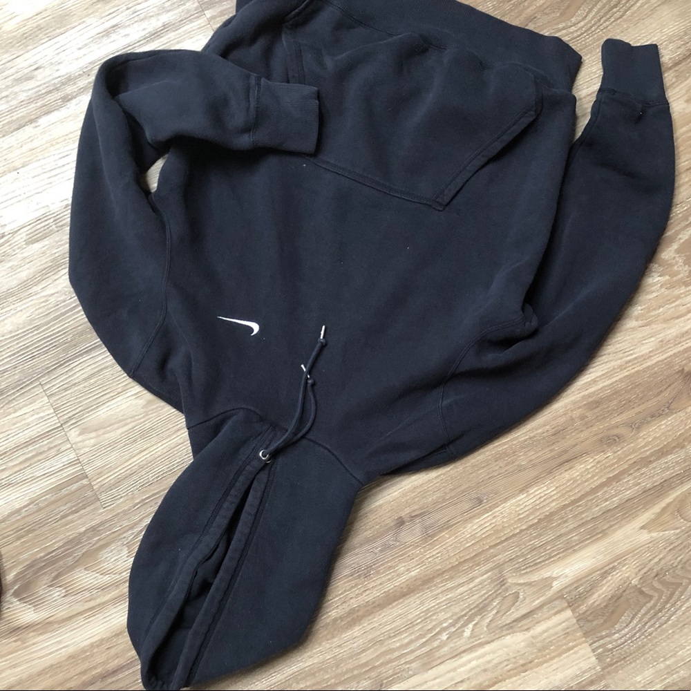 Navy Nike Pullover - image 2